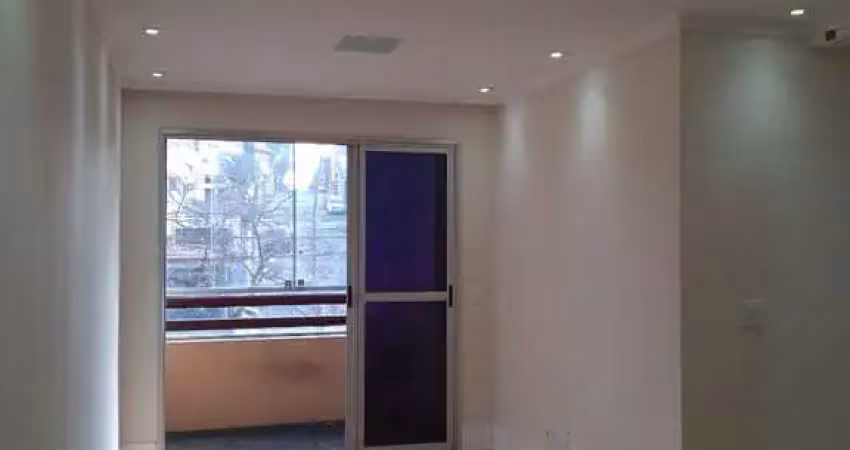 Apartamento com 3 dormitórios para alugar, 77 m² por r$ 2.600,00/mês - cidade brasil - guarulhos/sp