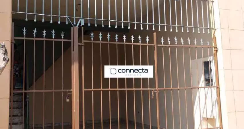 Casa com 2 dormitórios, 150 m² - venda por r$ 300.000,00 ou aluguel por r$ 1.800,00/mês - jardim paraíso - guarulhos/sp