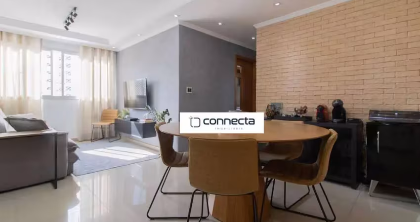 Apartamento com 3 quartos à venda na Rua Cônsul Orestes Correa, 295, Macedo, Guarulhos