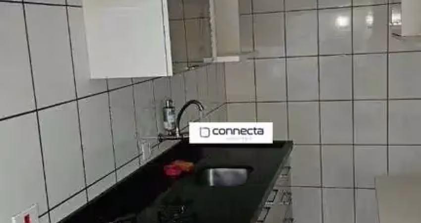 Apartamento com 2 dormitórios para alugar, 60 m² por r$ 3.091,30/mês - parque continental ii - guarulhos/sp