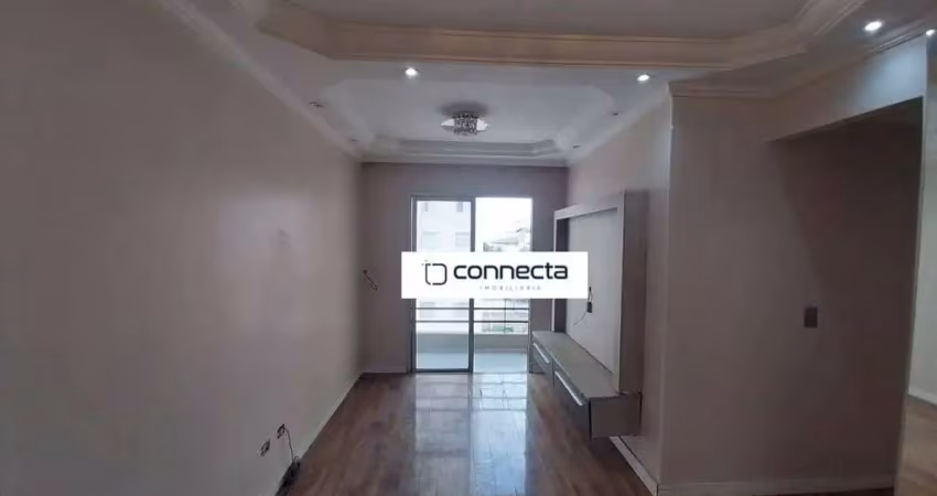 Apartamento com 2 quartos à venda na Rua Alberto Hinoto Bento, 238, Macedo, Guarulhos