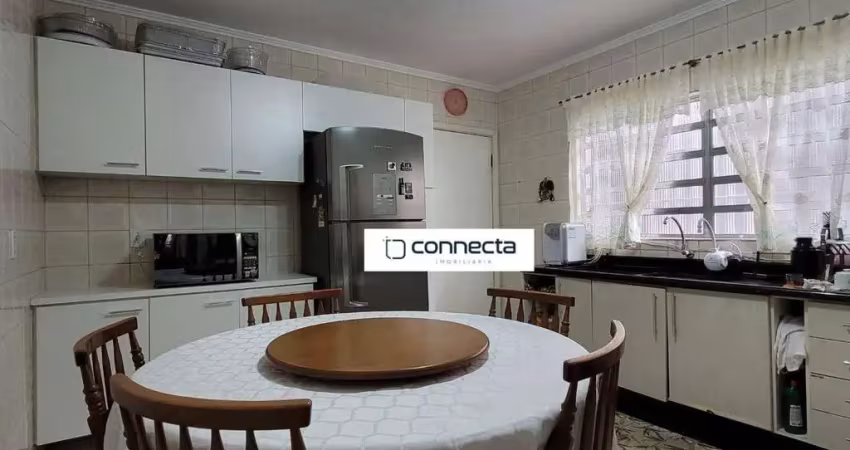 Casa com 4 quartos à venda na Rua Hugo Ziller, 1000, Jardim Santa Cecília, Guarulhos