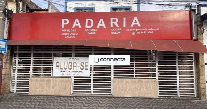 Sala comercial para alugar na Rua Cabo Antônio Pereira da Silva, 900, Jardim Tranqüilidade, Guarulhos