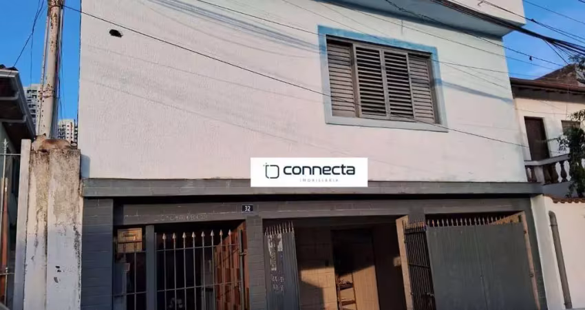 Casa com 4 dormitórios à venda, 197 m² por r$ 600.000,00 - vila capitão rabelo - guarulhos/sp