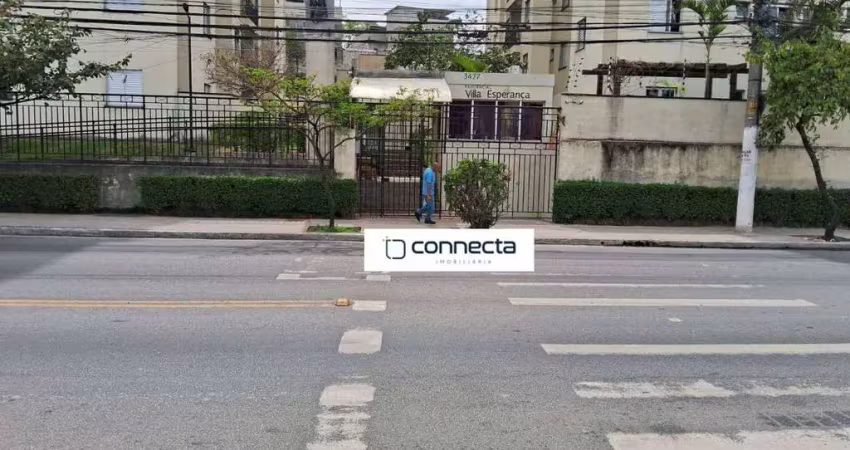 Apartamento com 2 dormitórios - mobiliado -  para alugar-mobiliado, 48 m² por r$ 1.860/mês - vila nova curuçá - são paulo/sp