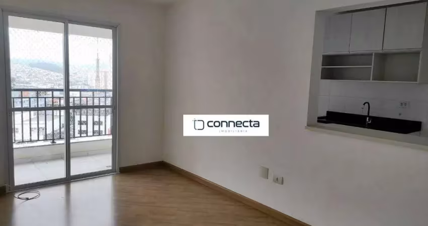 Apartamento com 2 quartos à venda na Rua Cidade Lion, 171, Picanço, Guarulhos