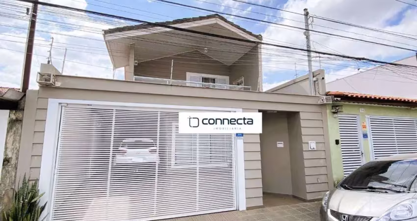 Casa com 3 quartos à venda na Avenida Doutor Renato de Andrade Maia, 850, Parque Renato Maia, Guarulhos