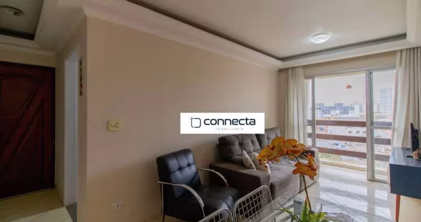 Apartamento com 2 quartos à venda na Rua Jorge Felipe Haddad, 710, Macedo, Guarulhos
