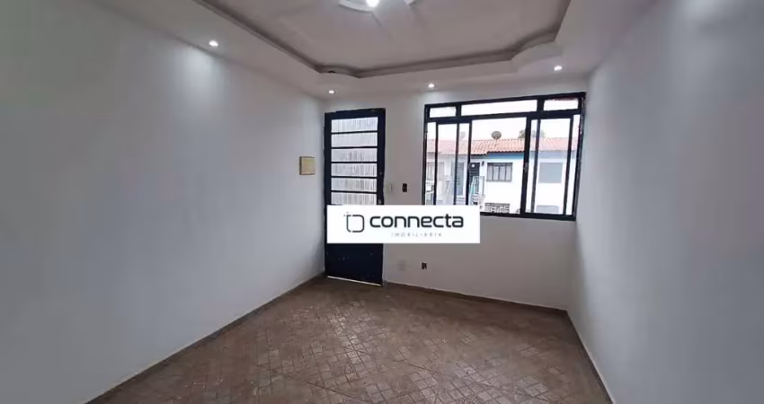 Apartamento com 2 dormitórios para alugar, 44m² por r$ 1.335/mês - inocoop - guarulhos/sp