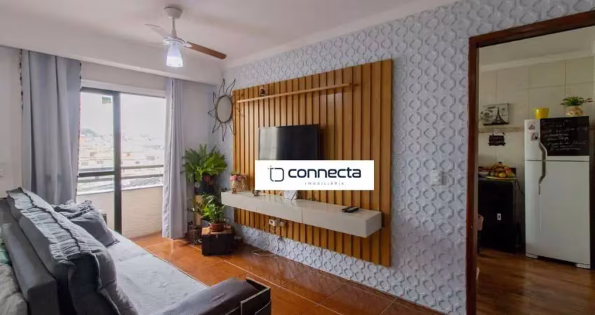 Apartamento com 2 quartos à venda na Avenida Mariana Ubaldina do Espírito Santo, 249, Macedo, Guarulhos