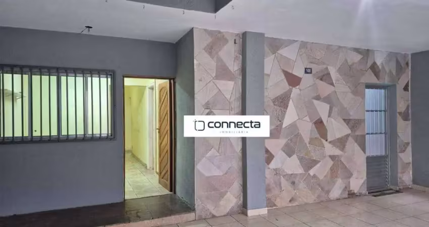 Casa com 3 quartos à venda na Rua Orlando Biagi Angu, 100, Macedo, Guarulhos