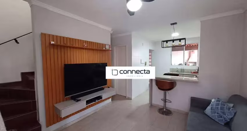 Sobrado com 2 dormitórios para alugar, 63m² por r$ 2.697/mês - vila são joão batista - guarulhos/sp