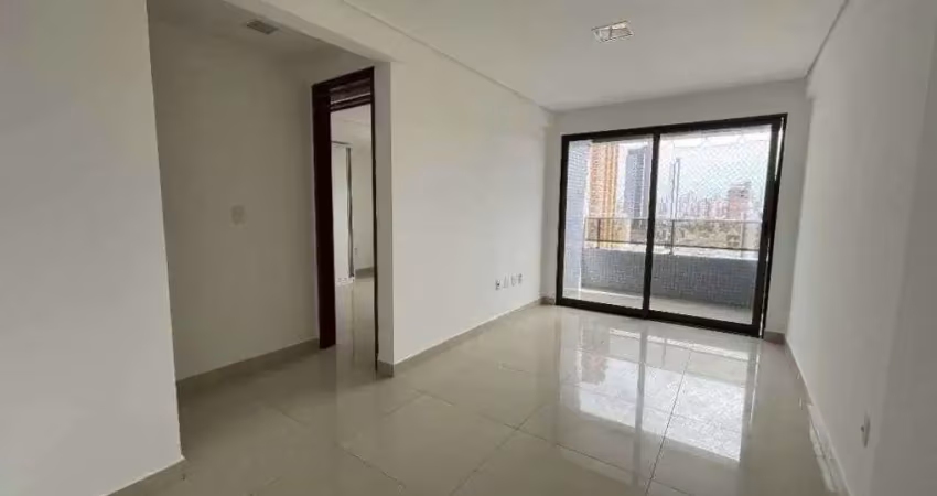 Alugo ótimo apartamento no 8º andar  com moveis planejados próximo ao Bessa Shopping