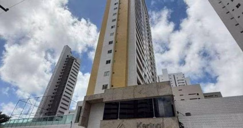 Belíssima opção de venda no Brisamar