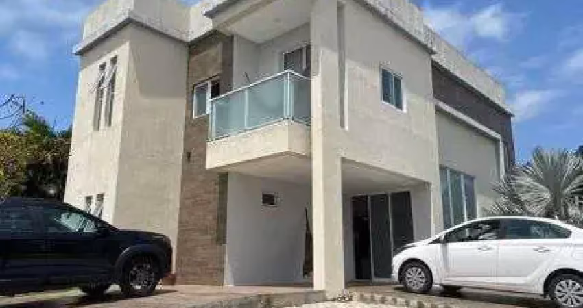 Casa em condomínio fechado para Venda PORTEIRA FECHADA