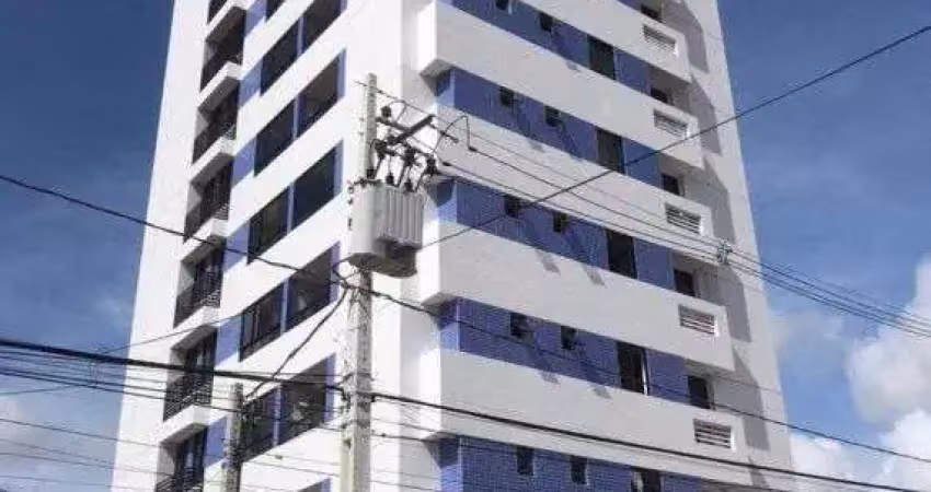 Vendo lindo apartamento ambientado em Tambauzinho