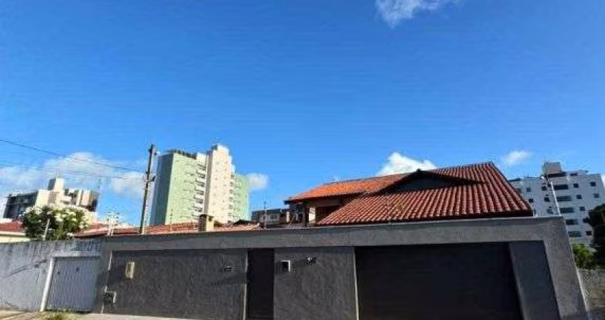Vendo ou Alugo linda casa com piscina em Ponta de Campina