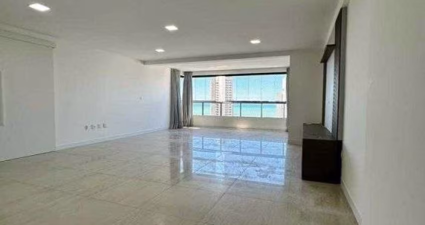 Alugo Espetacular apartamento de luxo, 33º andar no Altiplano
