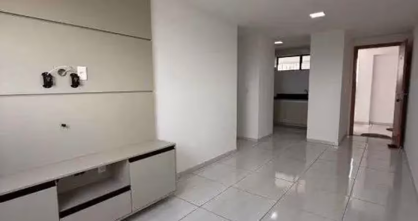 Alugo  apartamento semi novo todo ambientado  em tambauzinho