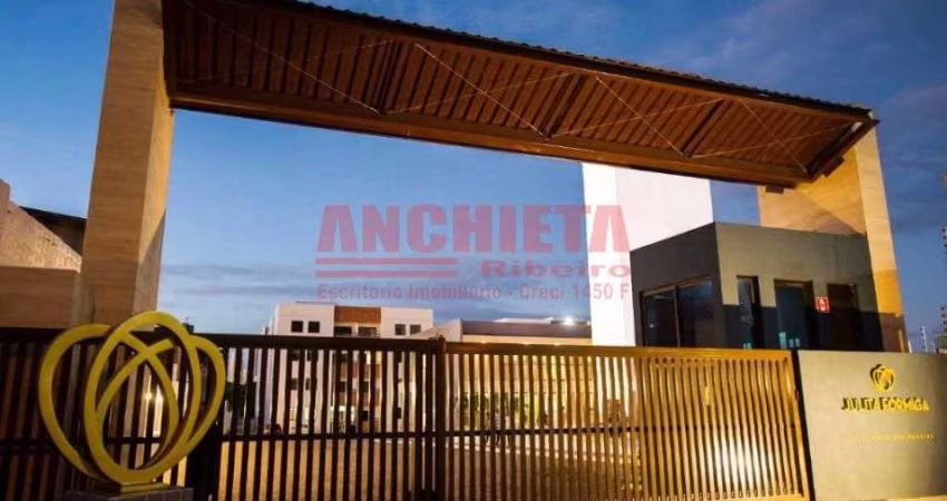 Alugo apartamento Térreo no Bancários em condomínio Clube