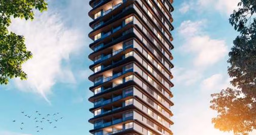 Rio Paru: Luxuoso. Ecológico. No Jardim Oceania. Conheça o mais novo lançamento da Conserpa &amp; Enger
