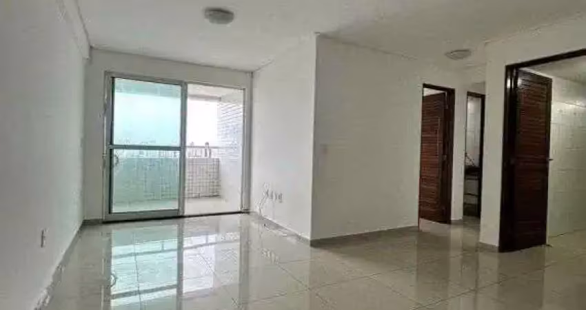 Alugo ótimo apartamento no 19 andar no bairro dos estados