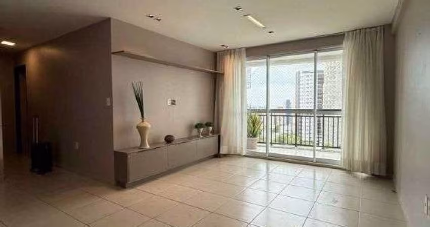 Alugo  Apartamento ambientado em frente ao Parque Paraíba I e III no Jardim Oceania