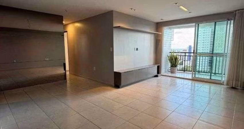 Alugo  Apartamento ambientado em frente ao Parque Paraíba I e III no Jardim Oceania
