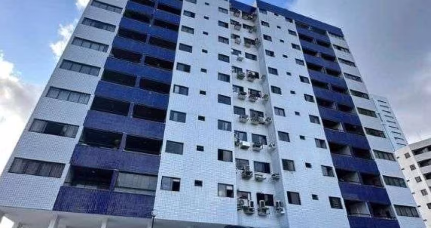 MIRAMAR • 03 SUÍTES • 151m2 • 02 VAGAS • R$530.000,00