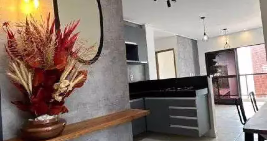 Alugo apartamento  ambientado a poucos metros do mar do bessa