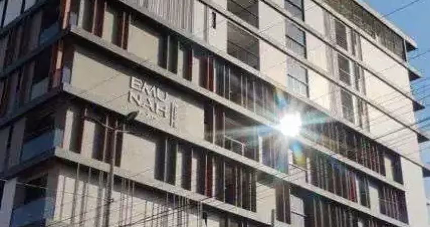 Lançamento em ponta de campina, cabedelo: emunah di città flats!