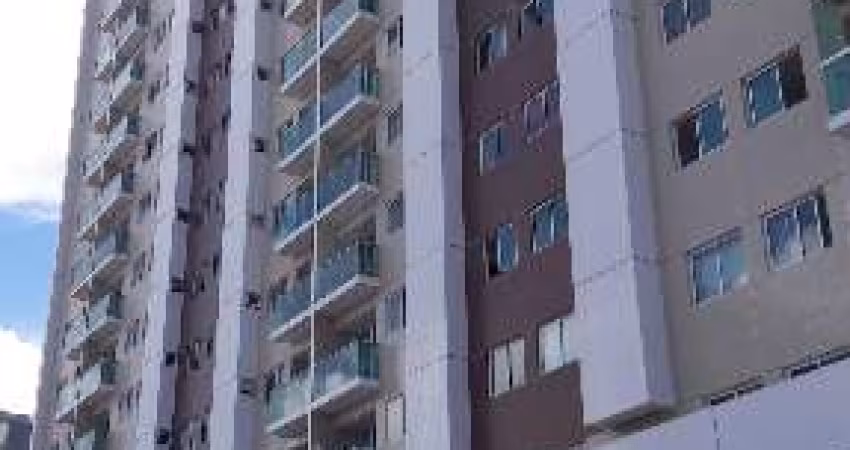 Belíssimo apartamento no Jardim Oceania
