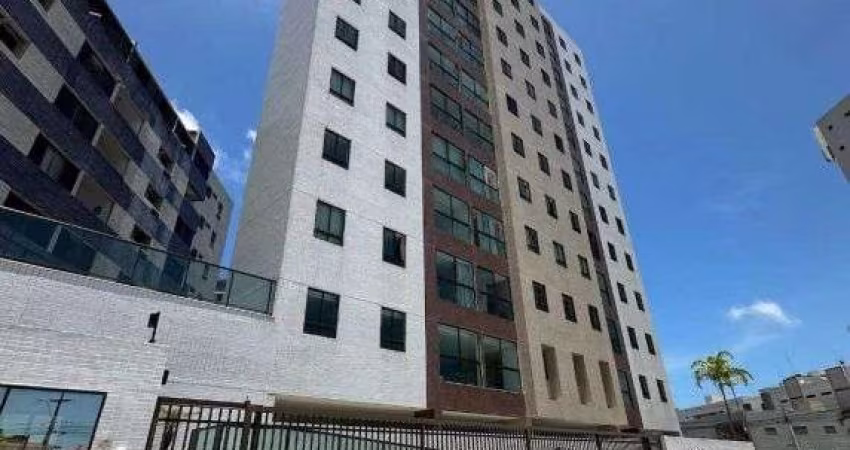 Excelente oportunidade em imóvel ZERO: Estreie seu apartamento NOVO!