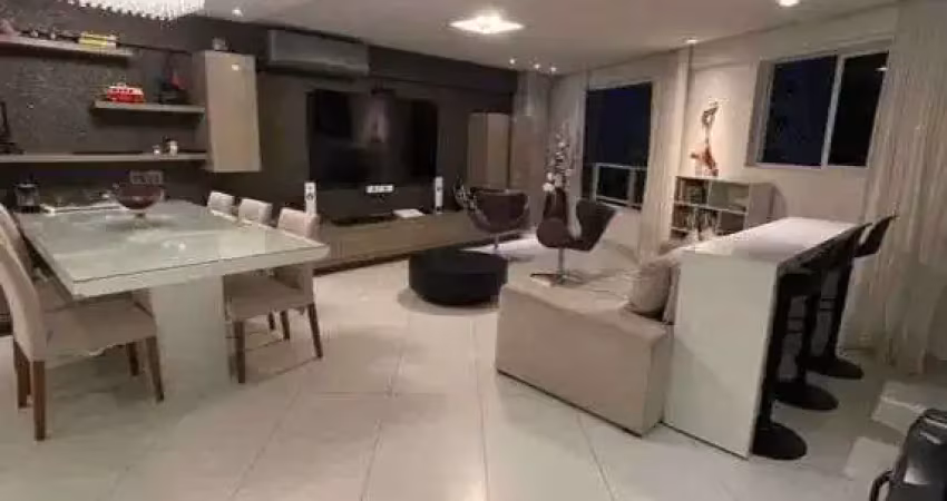 Vendo belíssimo apartamento alto padrão no jd. luna