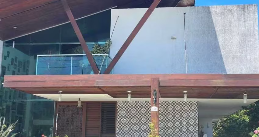 Casa com 5 quartos à venda no Portal do Sol, João Pessoa 