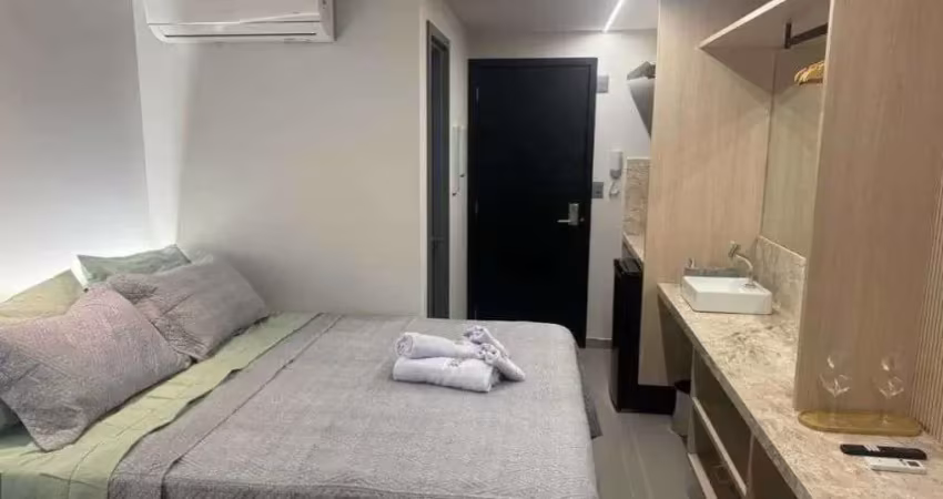 Flat com 1 quarto para alugar no Jardim Oceania, João Pessoa 