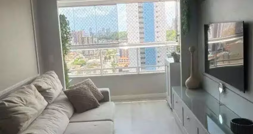 Apartamento com 2 quartos à venda no Manaíra, João Pessoa 