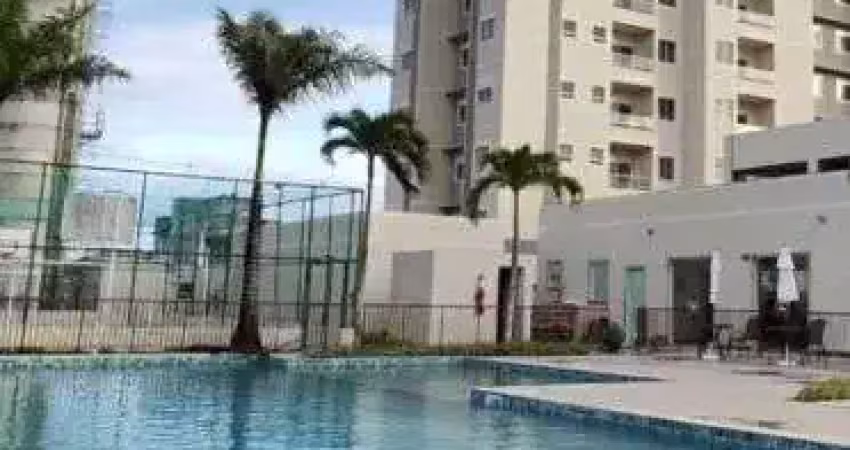 Apartamento com 2 quartos para alugar no Ponta de Campina, Cabedelo 