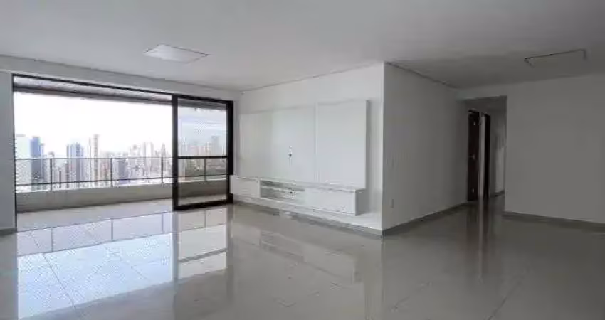 Um Espetáculo de Apartamento novo ambientado no Jardim Luna