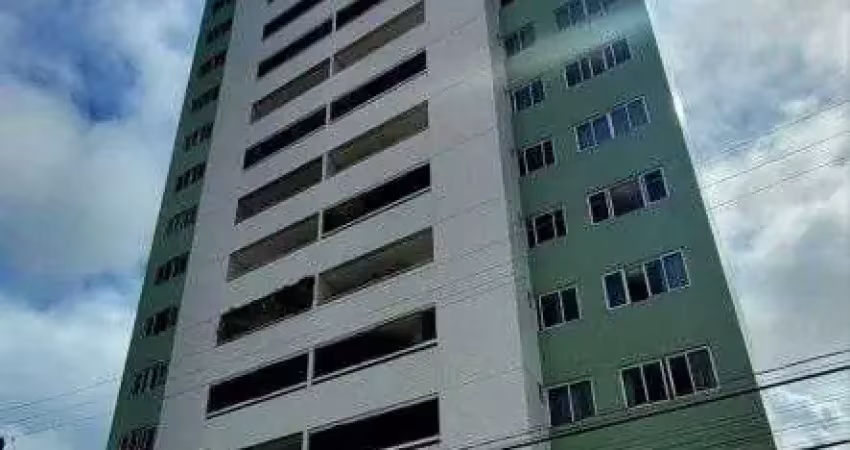 Vendo excelente apartamento amplo no miramar, próximo a epitácio pessoa