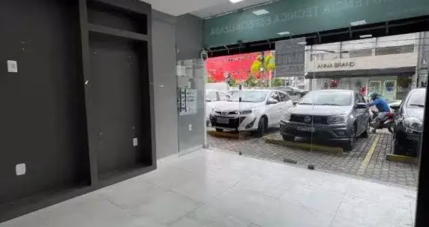 Ponto comercial para alugar no Manaíra, João Pessoa 