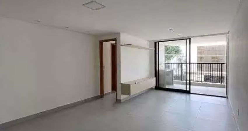 Alugo excelentes apartamentos novos a 50m do mar do jardim oceania - 03 quartos sendo 01 suíte