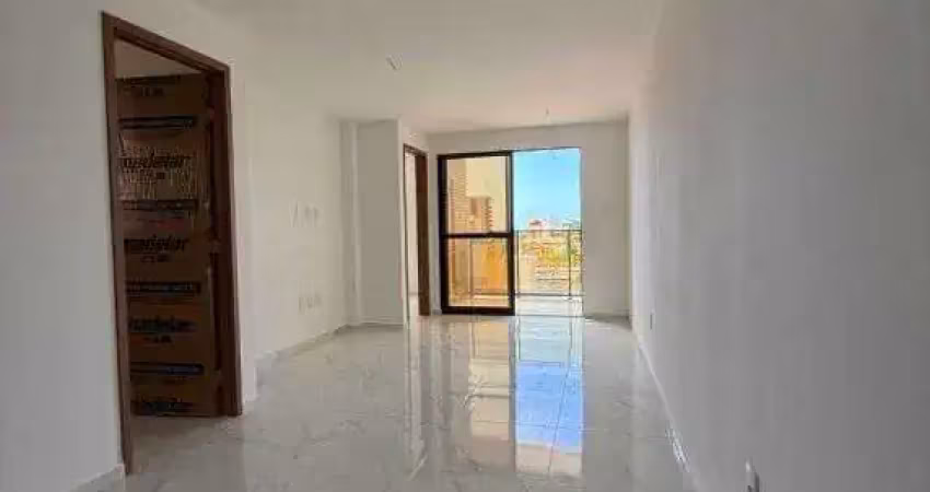 Vendo apartamentos novos com 02 quartos no jardim oceania