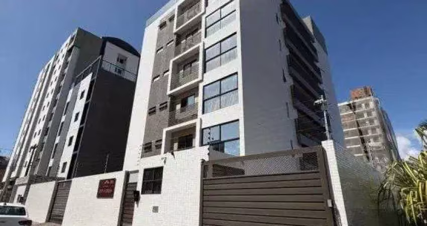 Apartamento à venda intermares  posição sul  3º andar