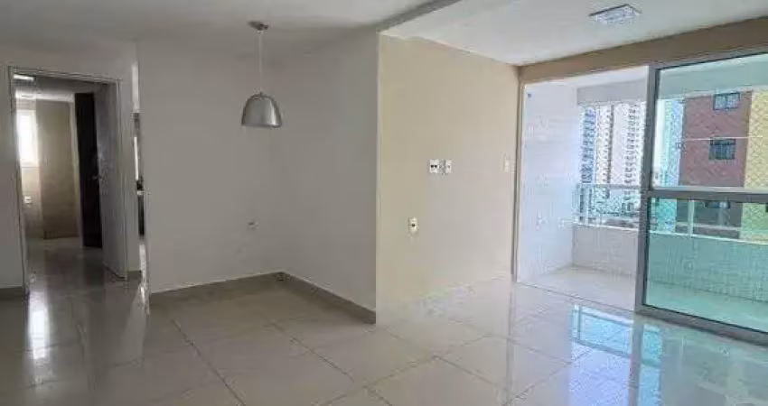 Belíssimo apartamento para locação com excelente localização em manaíra