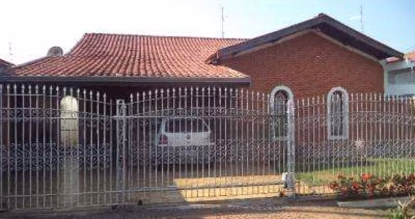 Venda - Casa - Werner Plaas - Americana - SP