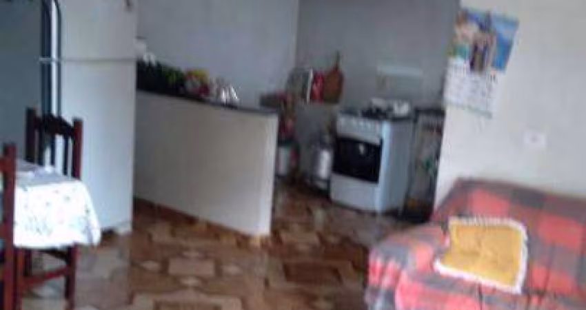 Venda - Chácara - Residencial Las Palmas - Limeira - SP