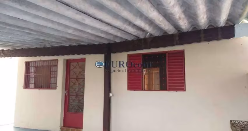 Venda - casa - cidade nova ii - santa bárbara d'oeste - sp