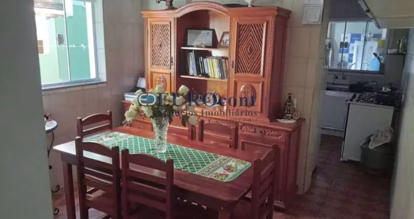 Venda - casa - cidade nova ii - santa bárbara d'oeste - sp