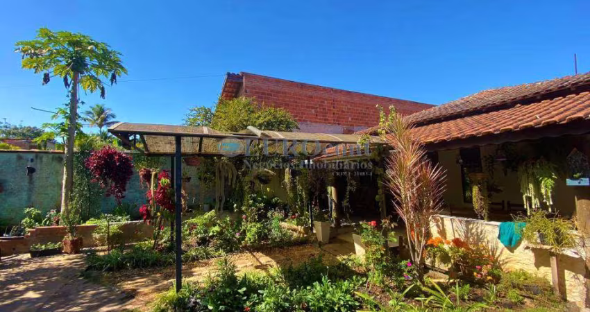 Venda - Chácara - Centro (Tupi) - Piracicaba - SP